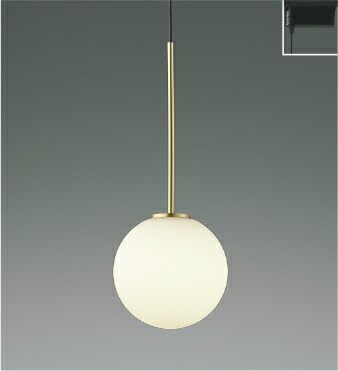 コイズミ照明 ダクトレール用LEDペンダントライト60W温白色AP54886 楽天市場】コイズミ照明 ライティングダクトレール用 LED